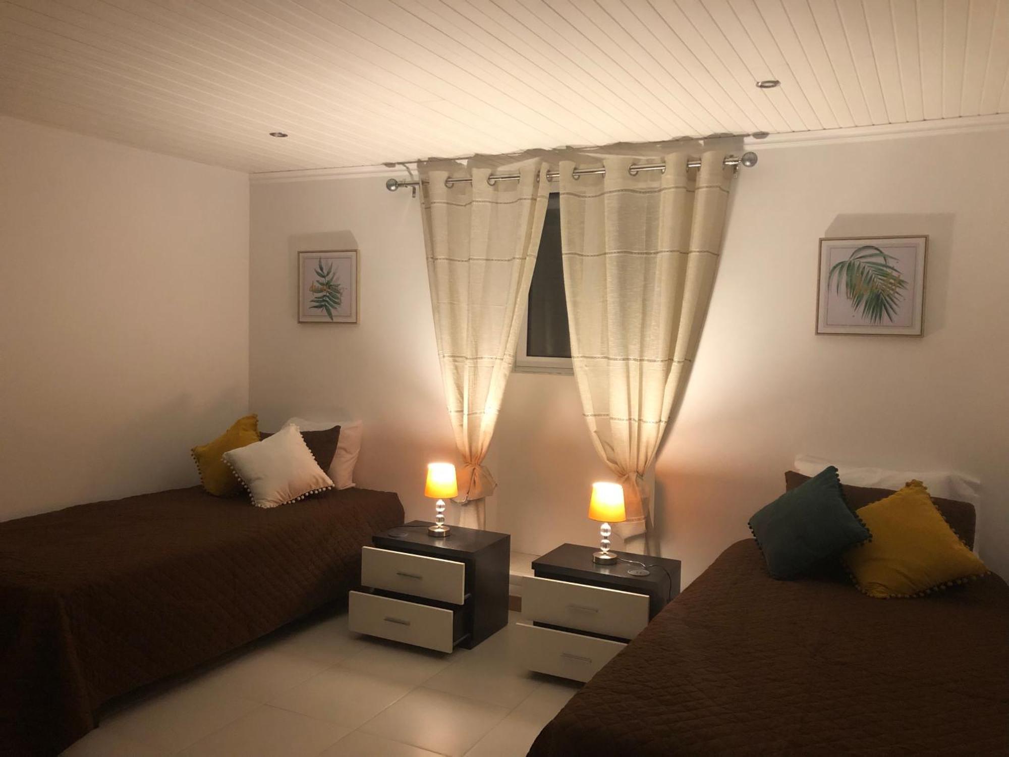 Casa De Vivian And Michael Villa Sao Pedro  Eksteriør billede